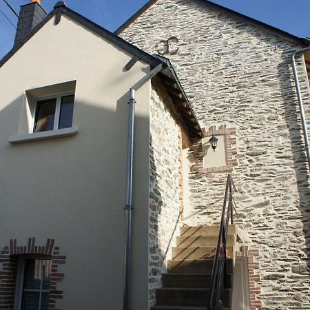 La Chambre Du Harpiste Vallons-de-l'Erdre Bagian luar foto