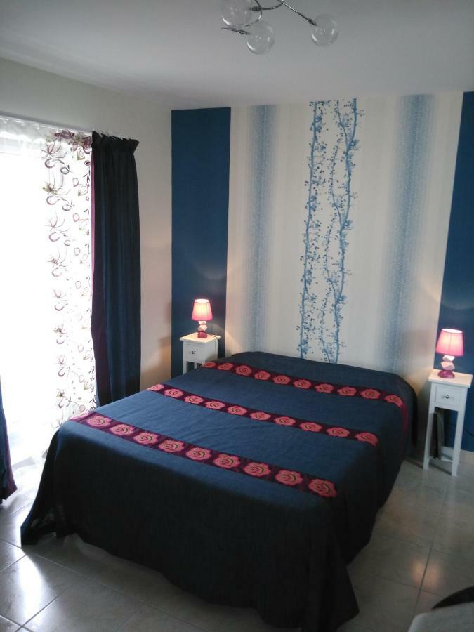 La Chambre Du Harpiste Vallons-de-l'Erdre Bagian luar foto